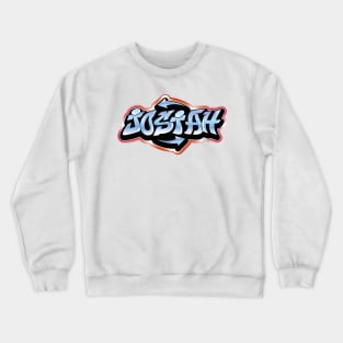 JOSIAH Crewneck Sweatshirt